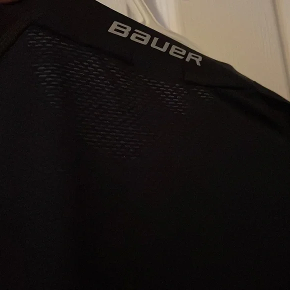 Bauer base layer - Picture 5 of 5
